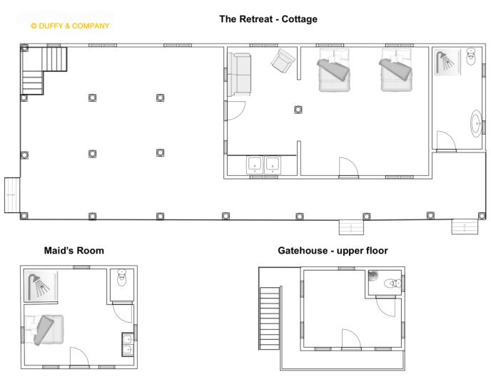 Image No.25-3 Bed Villa for sale