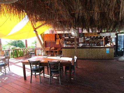 Image No.4-2 Bed Restaurant for sale