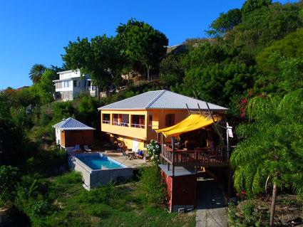 Image No.9-2 Bed Restaurant for sale