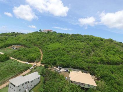 Image No.2-Terre à vendre à St Johns