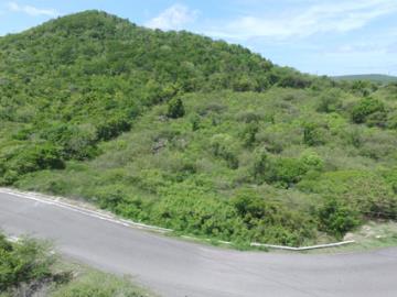 1 - Willoughby Bay, Terre