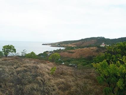 Image No.14-Terre à vendre à Willoughby Bay