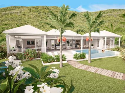 Image No.4-Terre à vendre à Falmouth