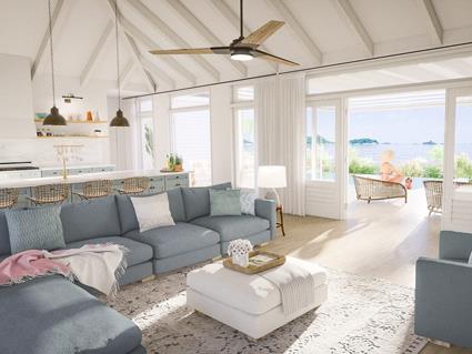 Image No.6-Terre à vendre à Falmouth