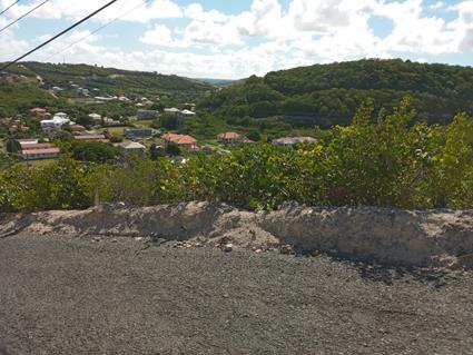 Image No.7-Terre à vendre à Antigua-et-Barbuda