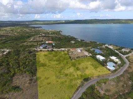 Image No.5-Terre à vendre à Willoughby Bay