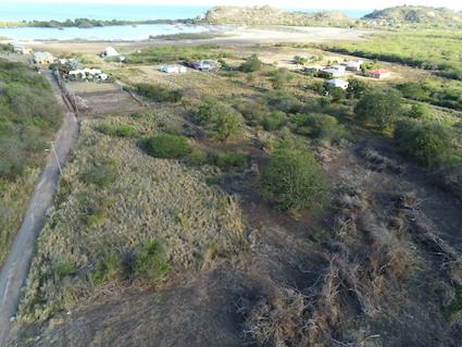 Image No.4-Terre à vendre à Saint Mary