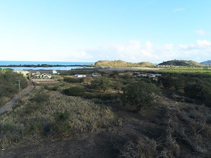 Image No.3-Terre à vendre à Saint Mary