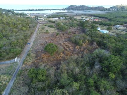 Image No.14-Terre à vendre à Saint Mary