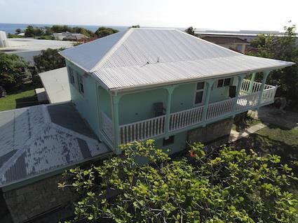 Image No.2-Villa de 5 chambres à vendre à St Johns