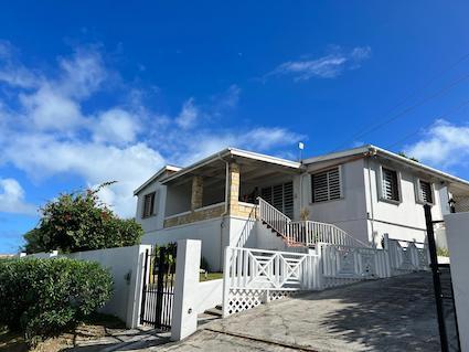 Image No.2-Maison / Villa de 3 chambres à vendre à Willoughby Bay