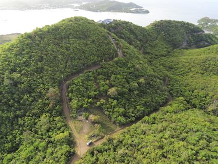 Image No.2-Terre à vendre à Falmouth