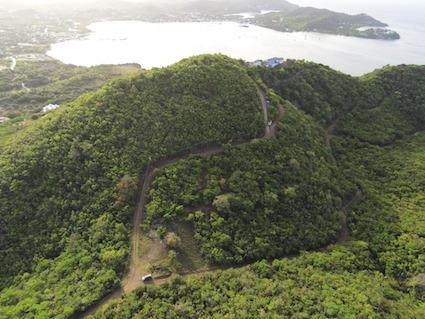 Image No.4-Terre à vendre à Falmouth