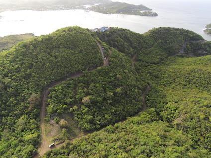 Image No.5-Terre à vendre à Falmouth