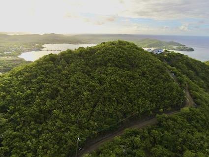Image No.13-Terre à vendre à Falmouth