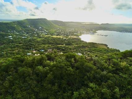 Image No.17-Terre à vendre à Falmouth