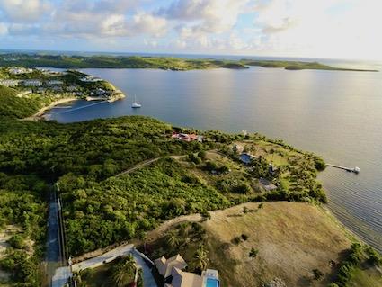 Image No.4-Terre à vendre à Nonsuch Bay