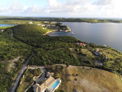 Image No.5-Terre à vendre à Nonsuch Bay