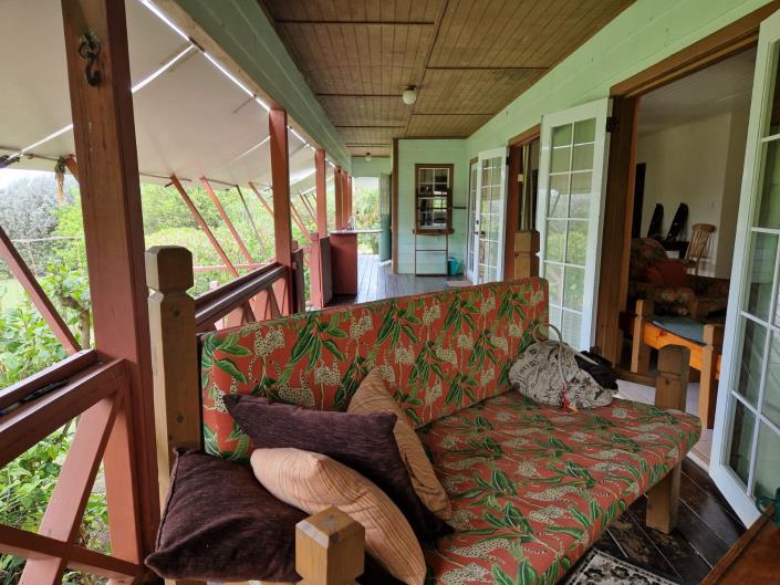 Image No.2-Maison / Villa de 3 chambres à vendre à Parham