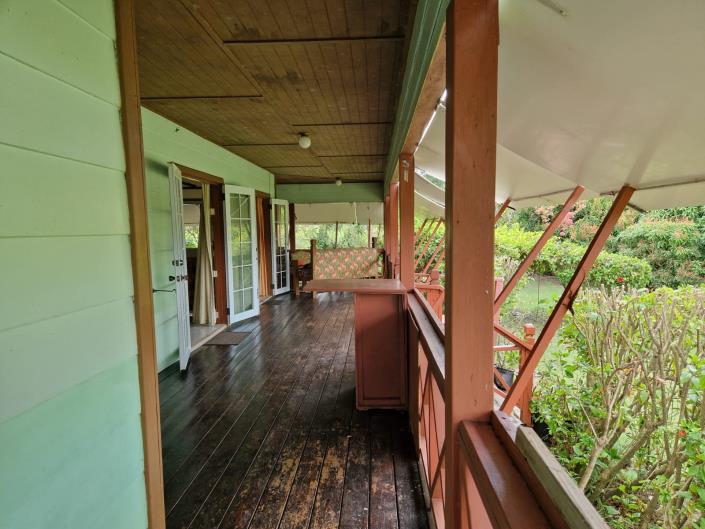 Image No.3-Maison / Villa de 3 chambres à vendre à Parham