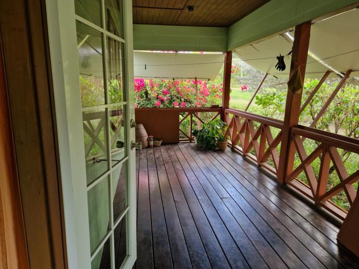 Image No.6-Maison / Villa de 3 chambres à vendre à Parham