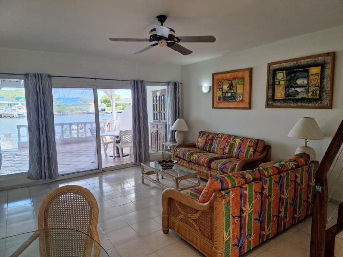 Image No.18-Maison de ville de 2 chambres à vendre à Jolly Harbour