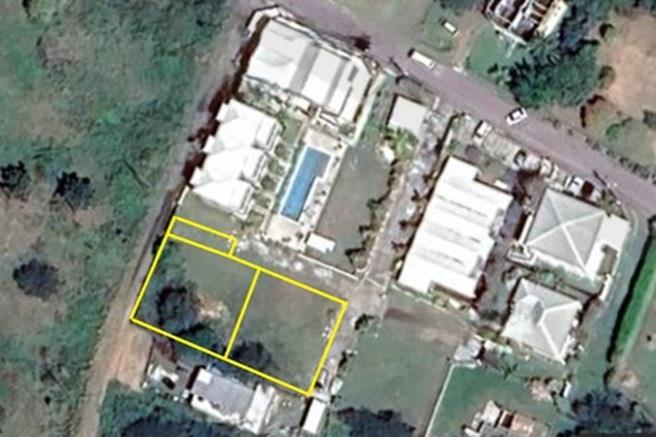 Image No.2-Terre à vendre à Valley Church