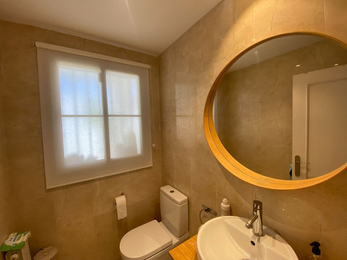 Image No.13-Maison de ville de 3 chambres à vendre à San Pedro de Alcantara