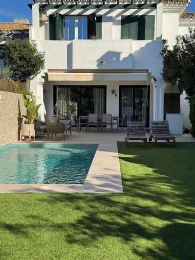 Image No.14-Maison de ville de 3 chambres à vendre à San Pedro de Alcantara