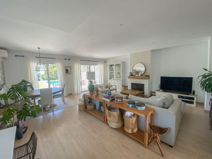 Image No.4-Maison de ville de 3 chambres à vendre à San Pedro de Alcantara