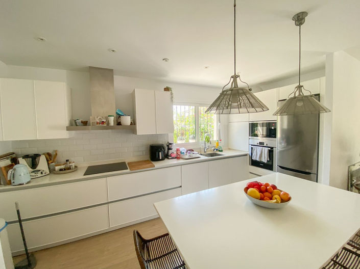 Image No.7-Maison de ville de 3 chambres à vendre à San Pedro de Alcantara