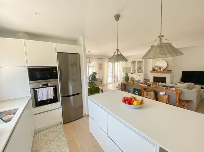 Image No.8-Maison de ville de 3 chambres à vendre à San Pedro de Alcantara