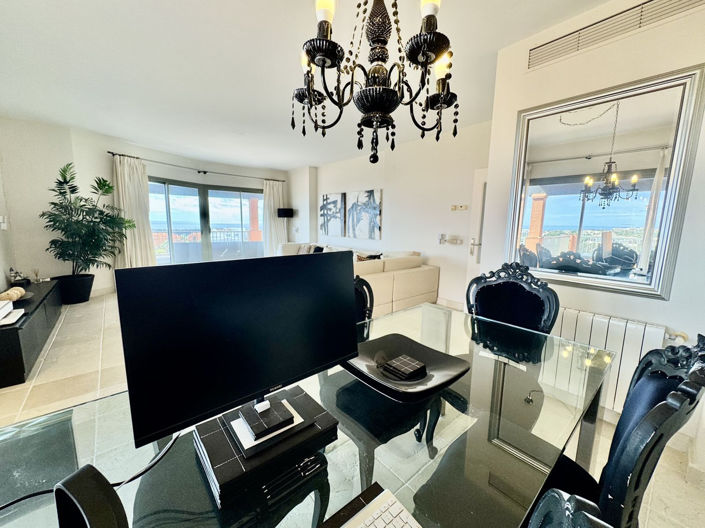 Image No.10-Penthouse de 3 chambres à vendre à Los Flamingos