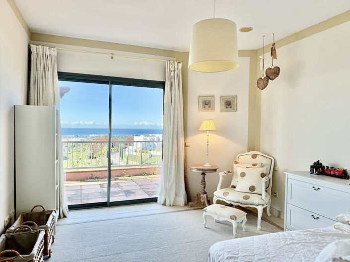 Image No.11-Penthouse de 3 chambres à vendre à Los Flamingos