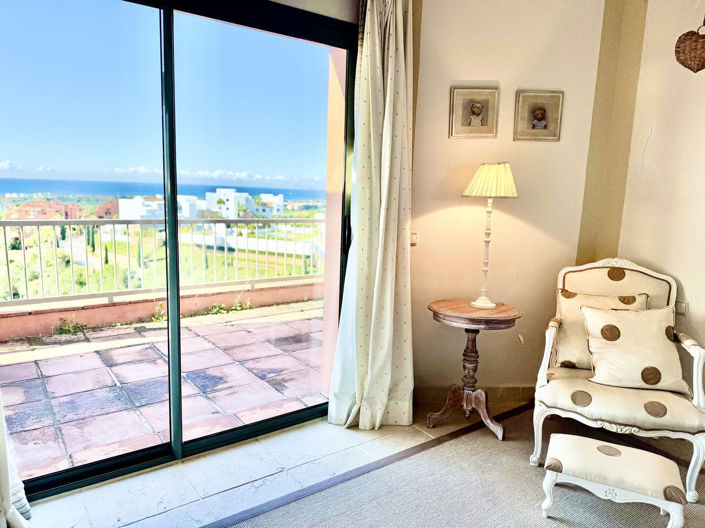 Image No.12-Penthouse de 3 chambres à vendre à Los Flamingos