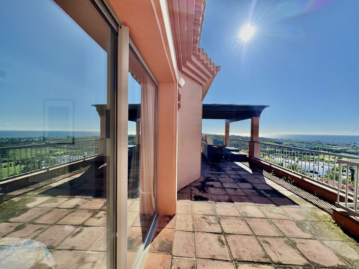 Image No.16-Penthouse de 3 chambres à vendre à Los Flamingos