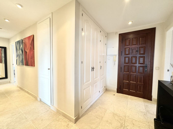 Image No.20-Penthouse de 3 chambres à vendre à Los Flamingos