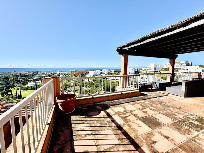 Image No.23-Penthouse de 3 chambres à vendre à Los Flamingos