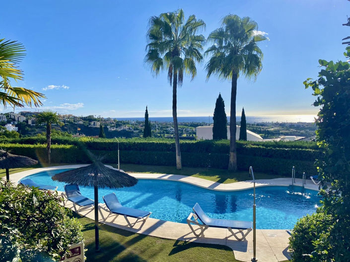 Image No.25-Penthouse de 3 chambres à vendre à Los Flamingos