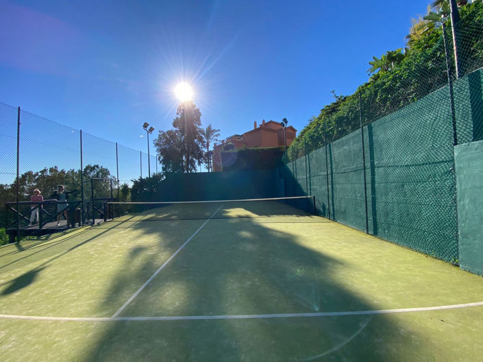 Image No.27-Penthouse de 3 chambres à vendre à Los Flamingos