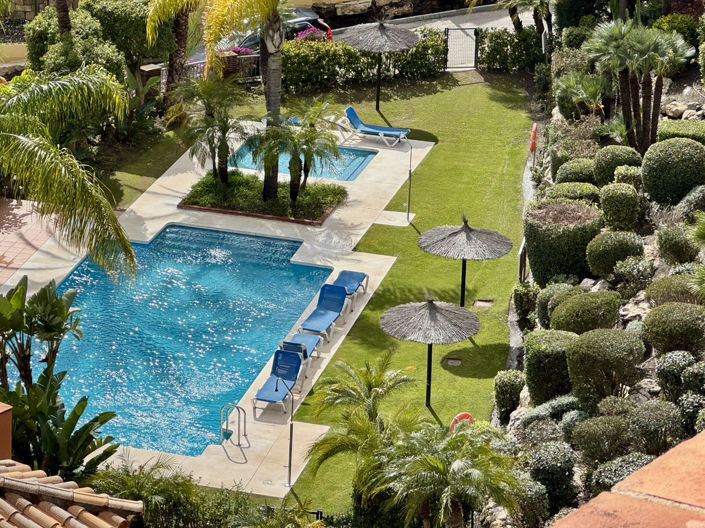 Image No.28-Penthouse de 3 chambres à vendre à Los Flamingos