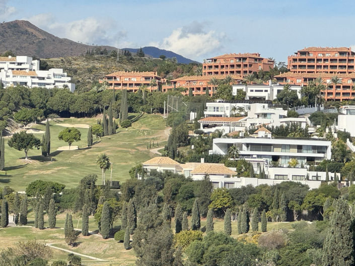 Image No.29-Penthouse de 3 chambres à vendre à Los Flamingos