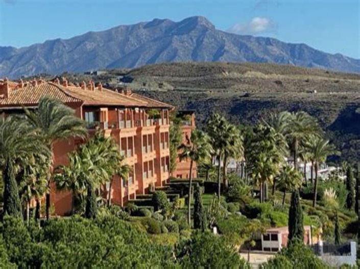 Image No.30-Penthouse de 3 chambres à vendre à Los Flamingos