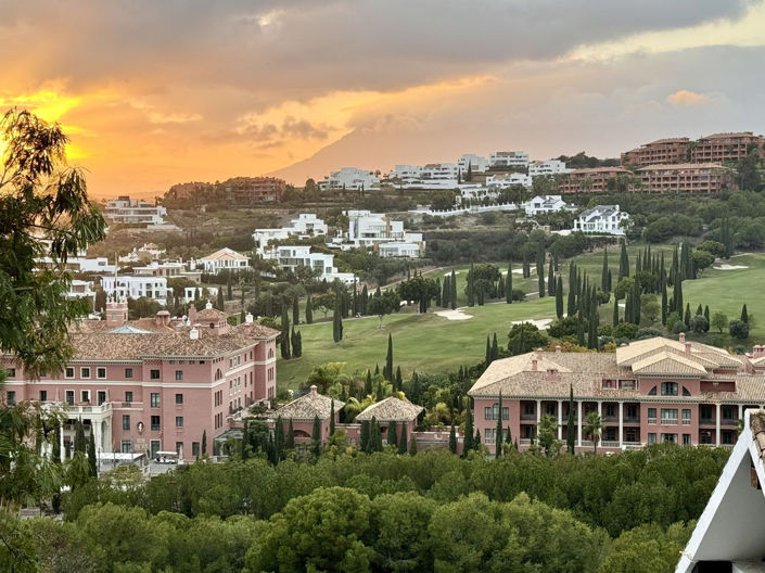 Image No.33-Penthouse de 3 chambres à vendre à Los Flamingos