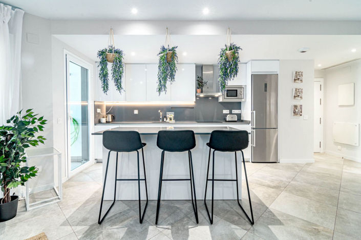 Image No.2-3 Bed Apartment for sale