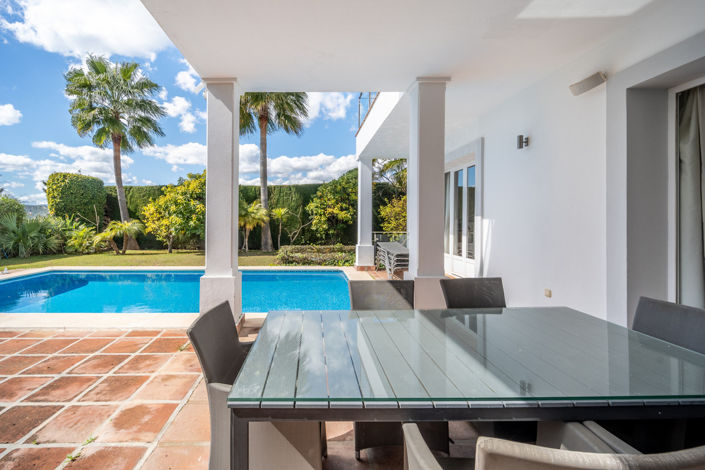 Image No.26-4 Bed Villa for sale