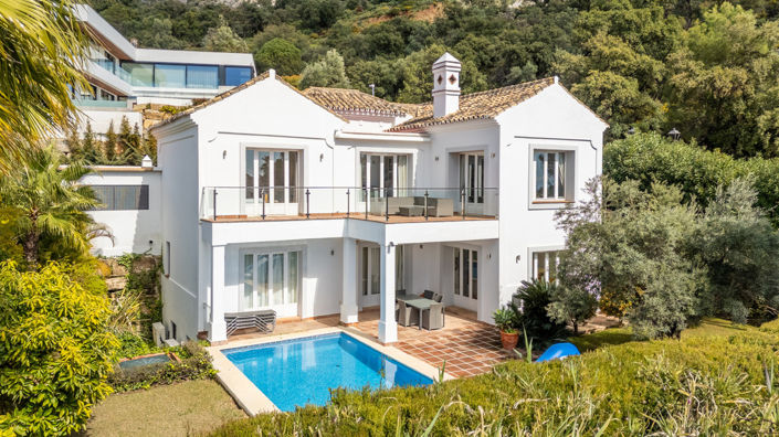 Image No.36-4 Bed Villa for sale