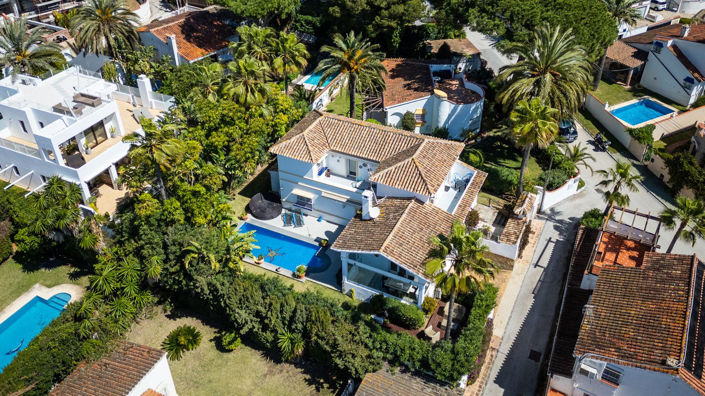 Image No.26-3 Bed Villa for sale