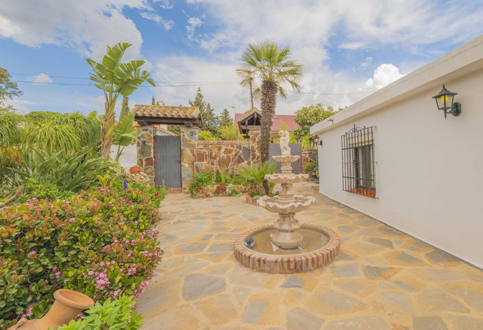 Image No.11-Villa de 3 chambres à vendre à Las Chapas