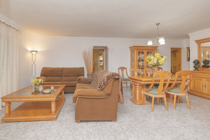 Image No.18-Villa de 3 chambres à vendre à Las Chapas